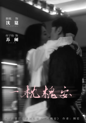 一枕槐安(80集) 一枕槐安(80集)看过的人都说好