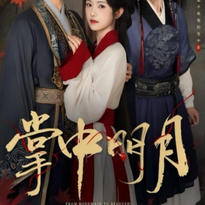 掌中明月(60集) 掌中明月(60集)短剧推荐上热门