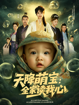 天降萌宝全家读我心(82集) 天降萌宝全家读我心(82集)在线免费观影