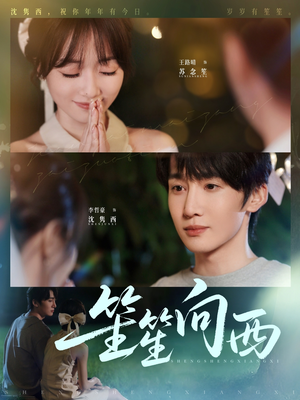 笙笙向西(75集) 笙笙向西(75集)超好看古装短剧