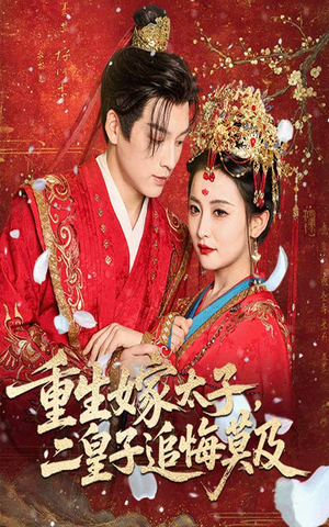 重生嫁太子二皇子追悔莫及(54集) 重生嫁太子二皇子追悔莫及(54集)爆款热门短剧