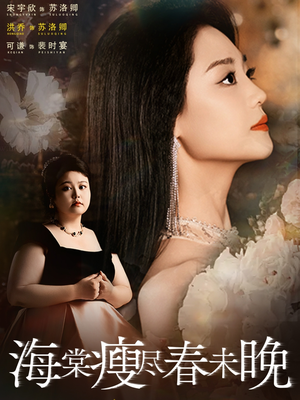 海棠瘦尽春未晚(62集) 海棠瘦尽春未晚(62集)夸克在线观看