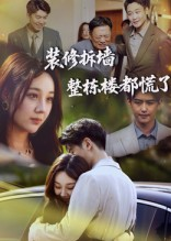 装修拆墙整栋楼都慌了(50集) 装修拆墙整栋楼都慌了(50集)流畅播放免费看