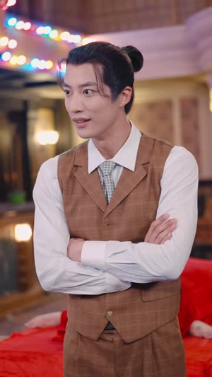 上海滩之风云再起(82集) 上海滩之风云再起(82集)精彩的短剧