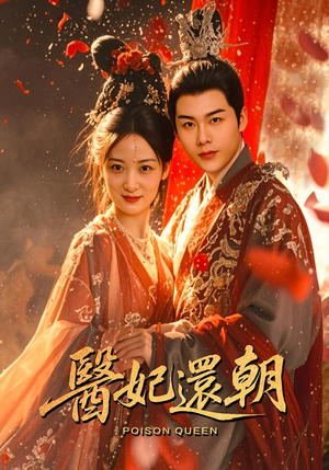 医妃还朝(50集) 医妃还朝(50集)红果短剧免费看