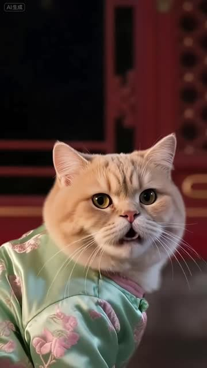 喵仪天下 第一季(20集) 喵仪天下 第一季(20集)好看短剧追不停