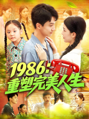 1986:重塑完美人生&1986重塑完美人生(89集) 1986:重塑完美人生&1986重塑完美人生(89集)热门短剧来袭
