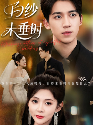 老婆婚礼,我当证婚人&老婆婚礼我当证婚人&白纱未垂时(54集) 老婆婚礼,我当证婚人&老婆婚礼我当证婚人&白纱未垂时(54集)短剧排行榜