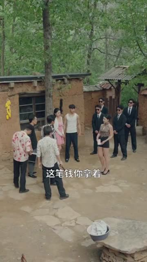 逍遥村野小神农(80集) 逍遥村野小神农(80集)短剧精彩绝伦