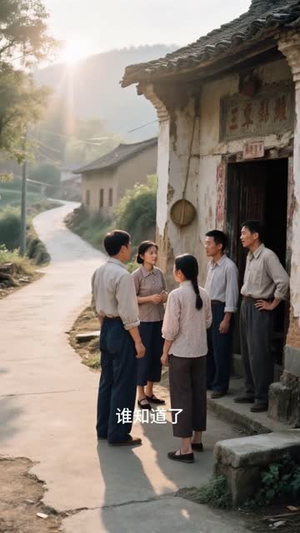 八十年代的江南村(12集) 八十年代的江南村(12集)短剧免费看