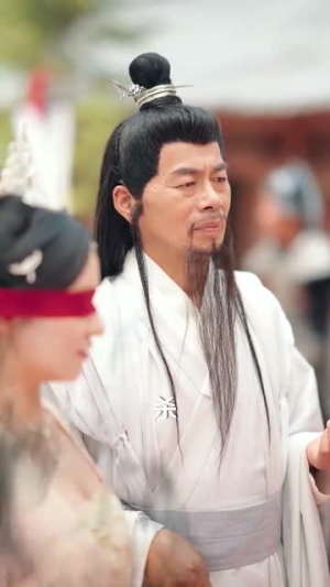 封神你堂堂纣王偷听我一个小兵心声(80集) 封神你堂堂纣王偷听我一个小兵心声(80集)精彩短剧分享