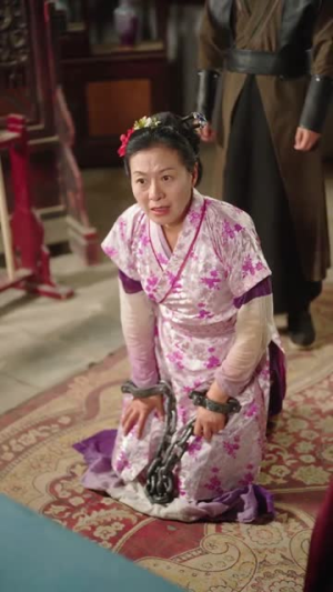 穿越农女带崽崽天天炫肉(100集) 穿越农女带崽崽天天炫肉(100集) 分享好看短剧