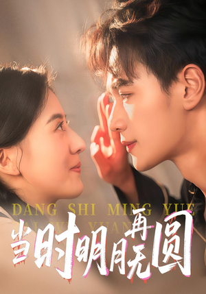当时明月再无圆(41集) 当时明月再无圆(41集)全剧免费观看