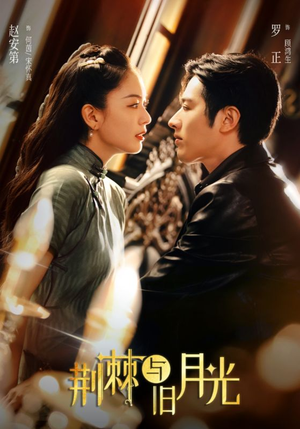 荆棘与旧月光(80集) 荆棘与旧月光(80集)短剧推荐来了