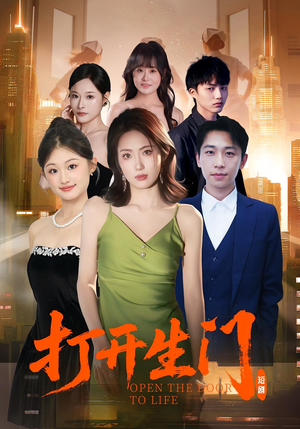 打开生门(51集) 打开生门(51集)免费热门短剧