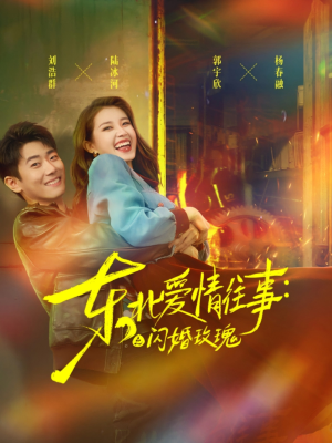 东北爱情往事闪婚玫瑰(89集) 东北爱情往事闪婚玫瑰(89集)短剧每日分享