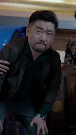 你是卧底那我是什么(78集) 你是卧底那我是什么(78集)最火短剧热播