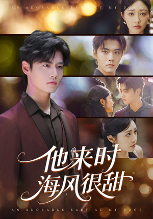 他来时海风很甜(60集) 他来时海风很甜(60集)恋爱短剧分享