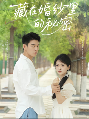 藏在婚纱里的秘密(61集) 藏在婚纱里的秘密(61集)热门短剧在线看