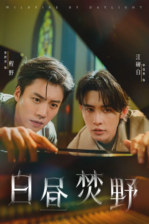 白昼焚野(70集) 白昼焚野(70集)古装短剧热播