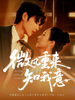 微风重来知我意(62集) 微风重来知我意(62集)短剧精彩不断
