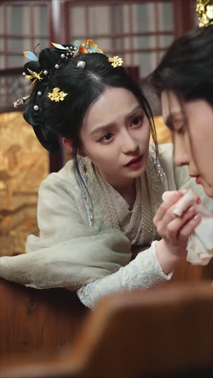 再世红装覆江山 (73集) 再世红装覆江山 (73集)全网独播免费看