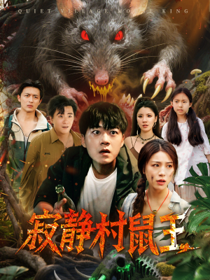 寂静村鼠王 (53集) 寂静村鼠王 (53集)好看短剧追不停