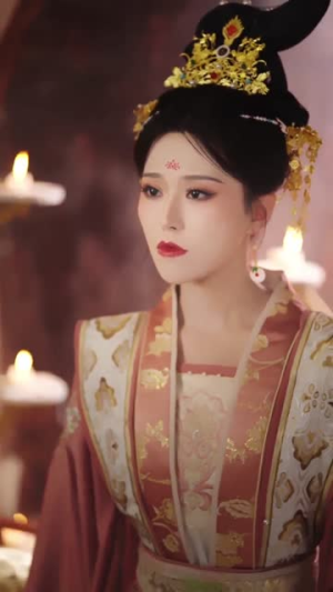 公主难当(73集) 公主难当(73集)穿越短剧推荐