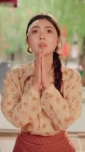 重生九零后被高冷队长霸道宠 (95集)  重生九零后被高冷队长霸道宠 (95集) 追短剧关注我