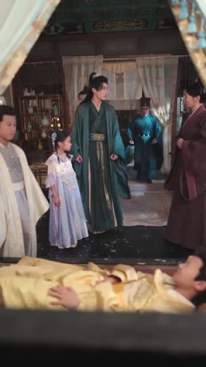 听懂毛绒绒后摄政王爹爹宠翻天(70集) 听懂毛绒绒后摄政王爹爹宠翻天(70集)口碑之选免费看