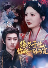 缘尽于此你我一别两宽(62集) 缘尽于此你我一别两宽(62集)大结局一气呵成