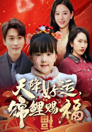 福运萌宝之见者好运(60集) 福运萌宝之见者好运(60集)看到大结局