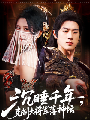 沉睡千年克制大将军落神坛(58集) 沉睡千年克制大将军落神坛(58集)短剧全集完整