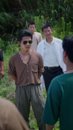 我的荒岛生活不太对劲(80集) 我的荒岛生活不太对劲(80集)精彩连连免费看