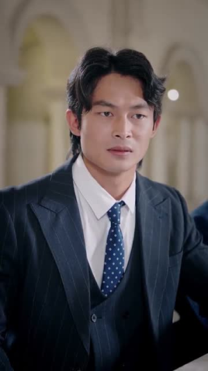 都市我既是神明(96集) 都市我既是神明(96集)抢先看新短剧