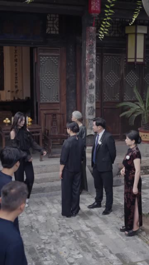 大小姐归来之唯一继承人(37集) 大小姐归来之唯一继承人(37集)迅雷网盘观看