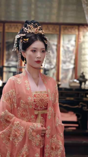 孀月令(61集) 孀月令(61集)精彩短剧免费看