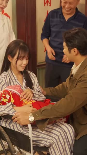 重生八零我把亏欠的都宠回来 (89集) 重生八零我把亏欠的都宠回来 (89集)免费在线看