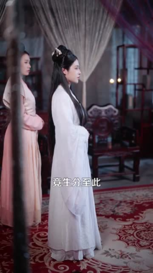 古镜通今庶女背靠现代无敌了（100集）精彩短剧分享