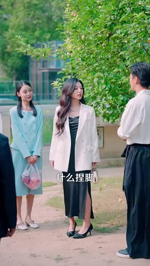 高手下山老婆是冰山女神 (85集) 高手下山老婆是冰山女神 (85集)每日短剧分享