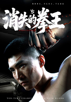 消失的拳王(72集) 消失的拳王(72集)免费观看