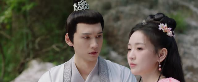 郡王与我心相照(24集) 郡王与我心相照(24集)精彩短剧热播