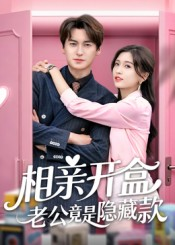 相亲开盒老公竟是隐藏款（50集）短剧演员排行榜