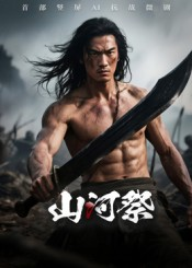 山河祭(10集) 山河祭(10集)超好看古装短剧