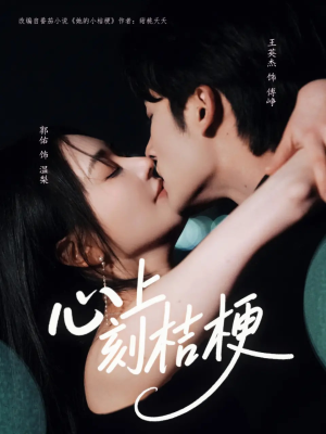 心上刻桔梗(90集) 心上刻桔梗(90集)直接看到大结局