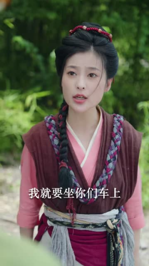 逃荒路上靠我用空间喂饱全家(70集) 逃荒路上靠我用空间喂饱全家(70集)精彩片段