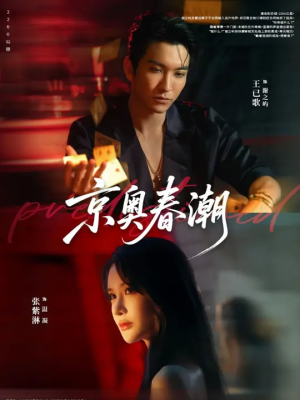 京奥春潮(72集) 京奥春潮(72集)无需会员轻松看