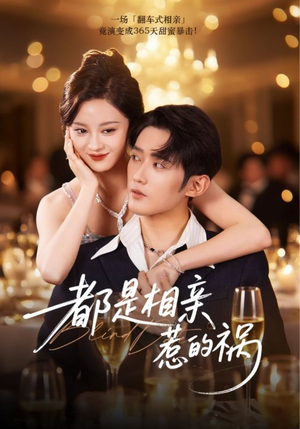 都是相亲惹的祸(72集) 都是相亲惹的祸(72集)超好看短剧推荐