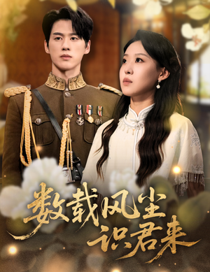 数载风尘识君来(62集) 数载风尘识君来(62集)爆款短剧追不停