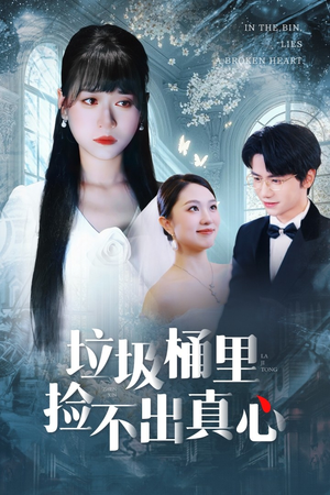 垃圾桶里捡不出真心(50集) 垃圾桶里捡不出真心(50集)短剧演员排行榜